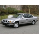  Захист двигуна BMW Е 34 (87-96) Кольчуга 1.9100.00