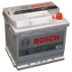 Акумулятор Bosch S5 002 [0 092 S50 020]