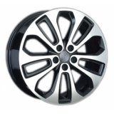 Диски REPLAY HND124 GMF 7,5x19 / 5x114,3