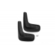 Бризговики передні CHEVROLET Aveo 2012-> сед. Бризговики передні CHEVROLET Aveo 2012-> сед.