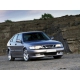  Захист двигуна Saab 9-3 (98-02) Кольчуга 1.9345.00