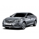  Захист двигуна Hyundai Grandeur (11->) Кольчуга 1.0390.00