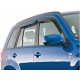  Дефлектори вікон (вітровики) SUZUKI GRAND VITARA 2005 (4шт) - EGR 92490016B