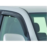 Дефлектори вікон (вітровики) TOYOTA LAND CRUISER 200 2007 (2шт) - EGR 91492061B