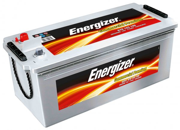 Energizer Commercial Premium, Акумулятори Energizer Commercial Premium, купити акумулятор Energizer Commercial Premium