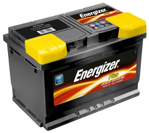 Energizer Plus, Акумулятори Energizer Plus, купити акумулятор Energizer Plus
