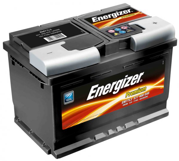 Energizer Premium, Акумулятори Energizer Premium, купити акумулятор Energizer Premium