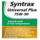 Масло трансмісійне Castrol Syntrax Universal Plus 75W-90 1L