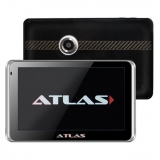 Atlas 50 VR + відеореєстратор