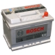 Акумулятор Bosch S5 005 [0 092 S50 050]