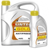 SINTEC GOLD 5L