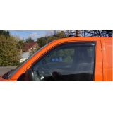 Дефлектори вікон (вітровики) VW T5 2003 (2шт) - EGR 91269010B