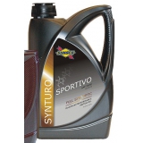 SUNOCO SYNTURO SPORTIVO 5W-50 4L