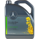 Mercedes-Benz SAE 5W-30 MB 229.51 5L (A000989940213ALEE) 