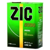 ZIC 5000 10W-40 D 4L