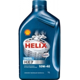 Sell Helix Diesel HX7 10W-40 1L