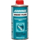 Гальмівна рідина Addinol Brake Fluid DOT 4 0.5 L