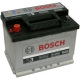 Акумулятор Bosch S3 006 [0 092 S30 060]