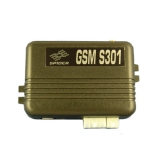 Автомобільна GSM сигналізація Spider S301