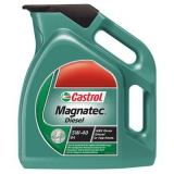 Castrol Magnatec Diesel 5W-40 B4 4L