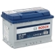 Акумулятор Bosch S4 008 [0092S40080] - 2021рік виробництва