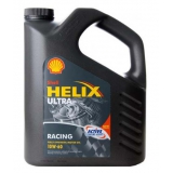 Shell Helix Ultra Racing 10w-60 4L