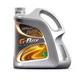 G-ENERGY G-BOX ATF DX II 4L