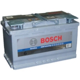 Bosch S6 011 [0 092 S60 110]