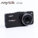 Автомобільний відеореєстратор Anytek AT66