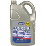 Comma Advanced Diesel 10w40 5L