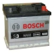 Акумулятор Bosch S3 002 [0 092 S30 020]