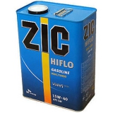 ZIC HIFLO SH 15W-40 4L