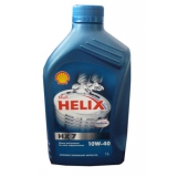 Shell Helix HX7 10W-40 - 1L